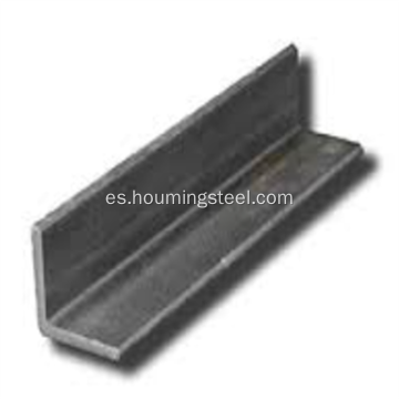 European Standard Angle Steel Precio iguales/desiguales lados